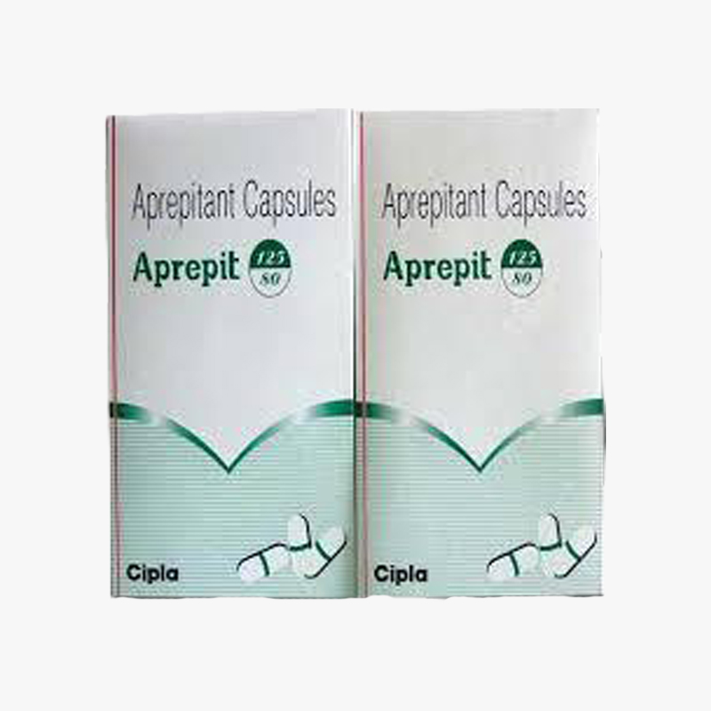 Aprepitant [Kit of one 125mg Capsules]
