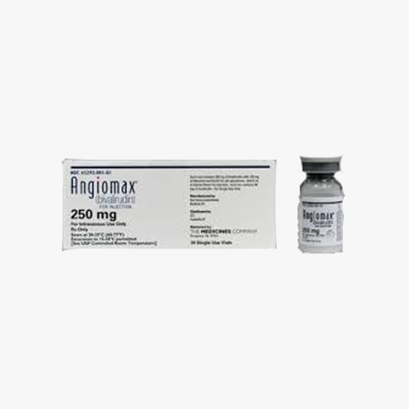 Bivalirudin Injection 250 mg
