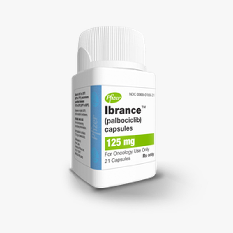 Palbace 125 mg