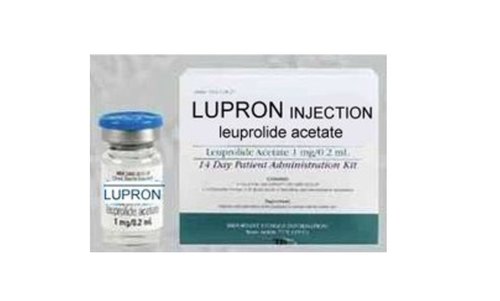 Lupron Injection 1mg/0.2ml
