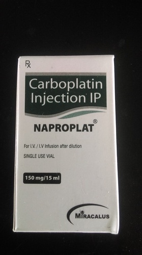 Naproplat Injection 150 mg