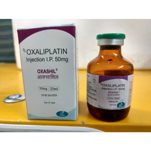 Oxashil Injection 50 mg