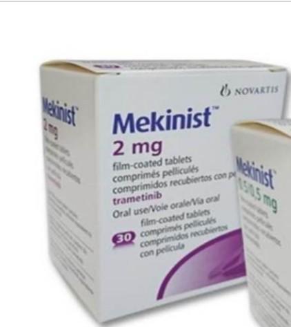 Mekinist Trametinib 2 mg
